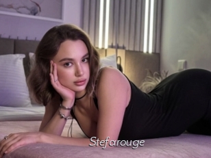 Stefarouge