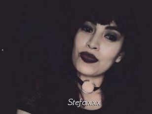 Stefaxxx