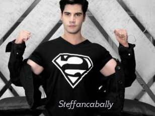 Steffancabally