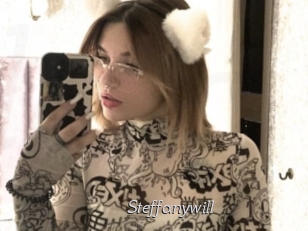 Steffanywill
