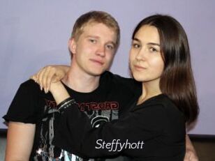 Steffyhott