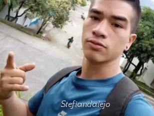 Stefiandalejo