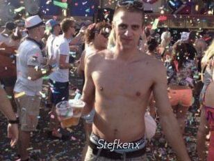 Stefkenx