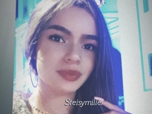 Steisymiller