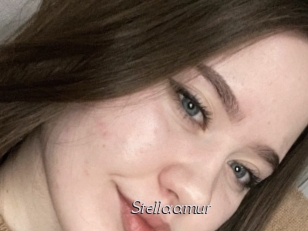 Stellaamur
