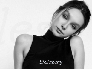 Stellaberry