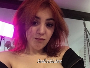 stellabluhm Le Scandale
