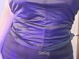 Stellaj