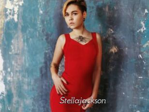 Stellajackson