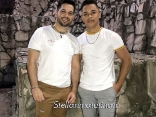 stellanmatutinam Le Scandale