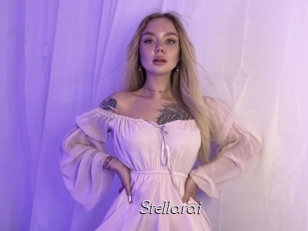 Stellarai