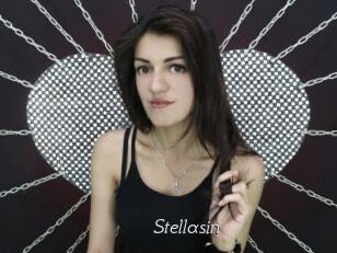 Stellasin