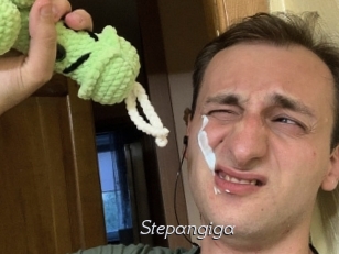 Stepangiga