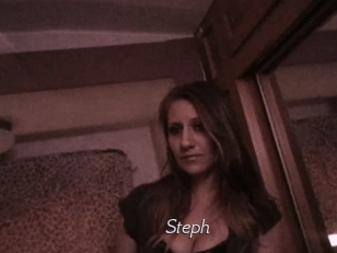 Steph