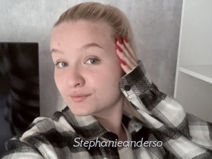 Stephanieanderso