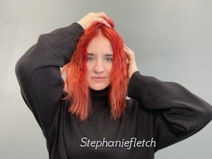 Stephaniefletch
