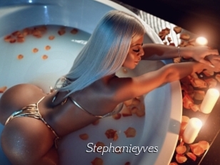 stephanieyves Le Scandale