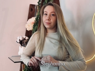 Stephanna
