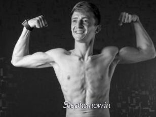Stephanowin