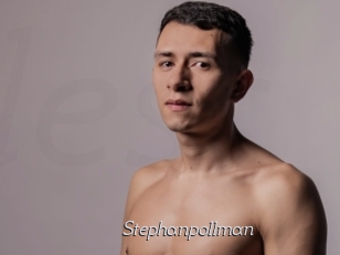 stephanpollman Le Scandale