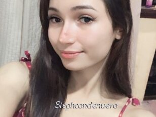 Stephcondenuevo