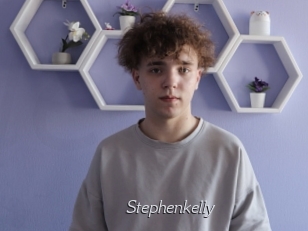 Stephenkelly