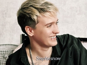 Stephiesnow