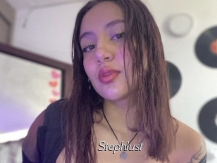 Stephlust