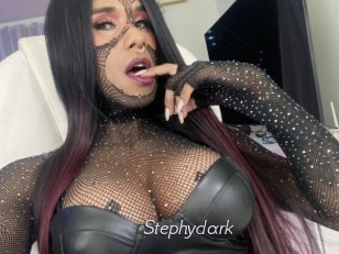 stephydark Le Scandale