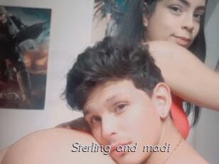 Sterling_and_madi