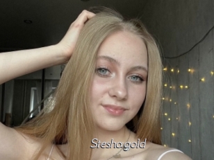 Steshagold