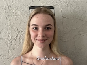 Steshashow
