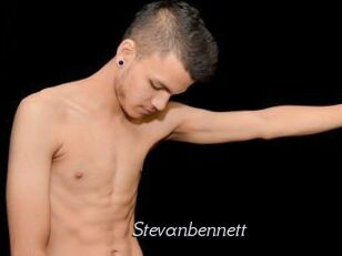 Stevanbennett