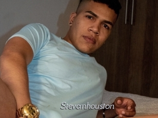 Stevanhouston
