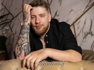 stevecassidy Le Scandale