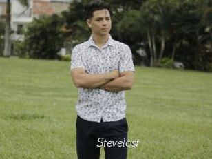 Stevelost