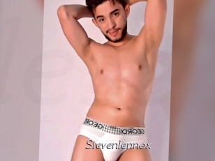 Stevenlennox