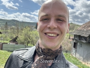 Stevenlex