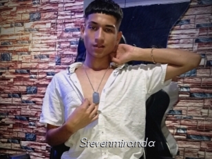 Stevenmiranda