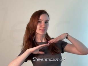 Stevenmossman