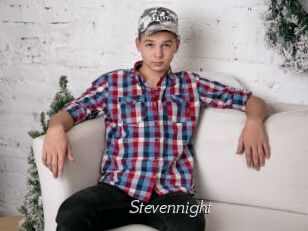 Stevennight
