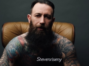 stevenriseny Le Scandale