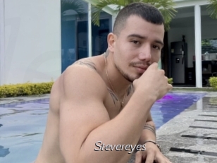 Stevereyes