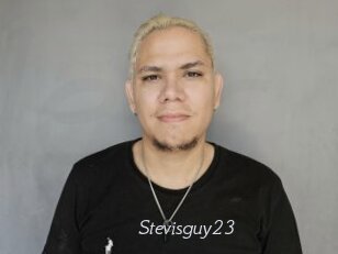 Stevisguy23