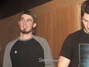 Stevoscock