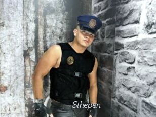 Sthepen
