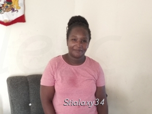stialaxy34 Le Scandale