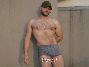 Stiff80