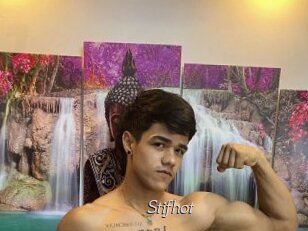 Stifhot