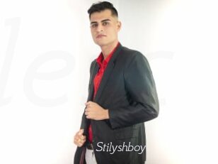 Stilyshboy